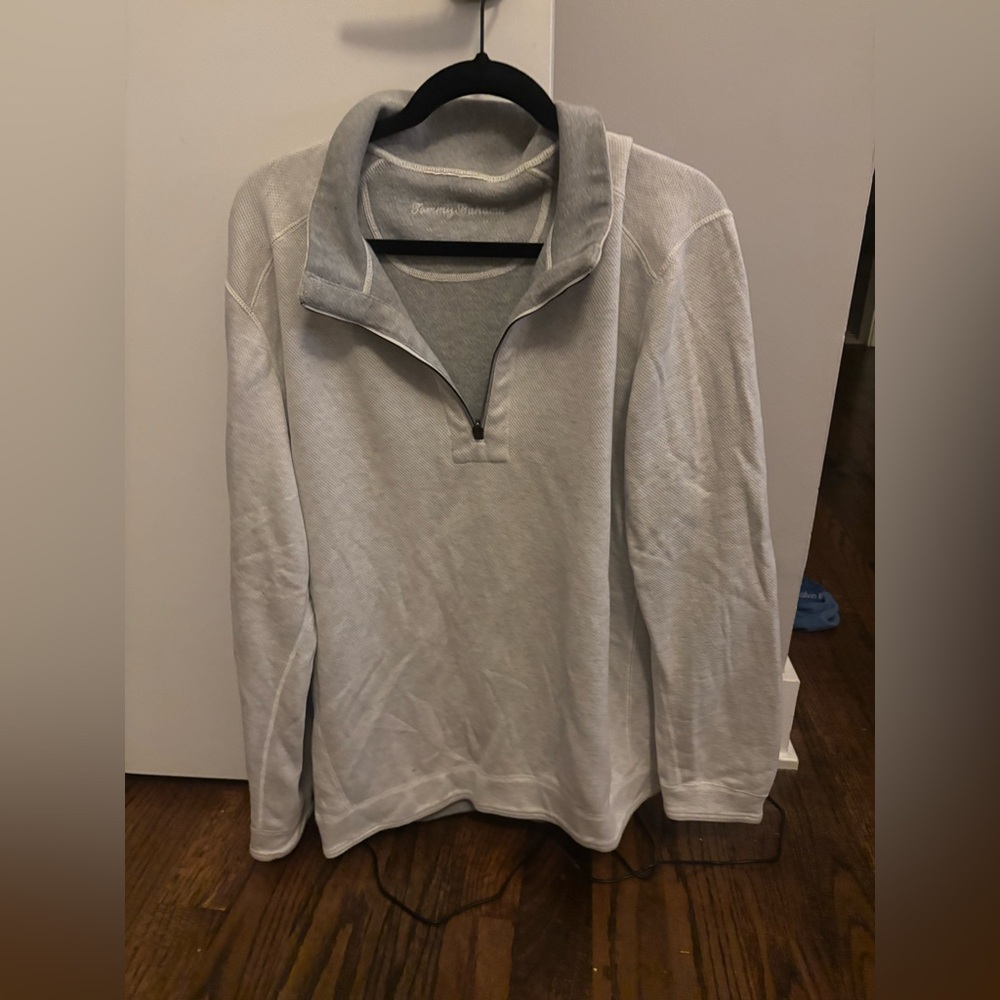 Tommy Bahama Pull Over